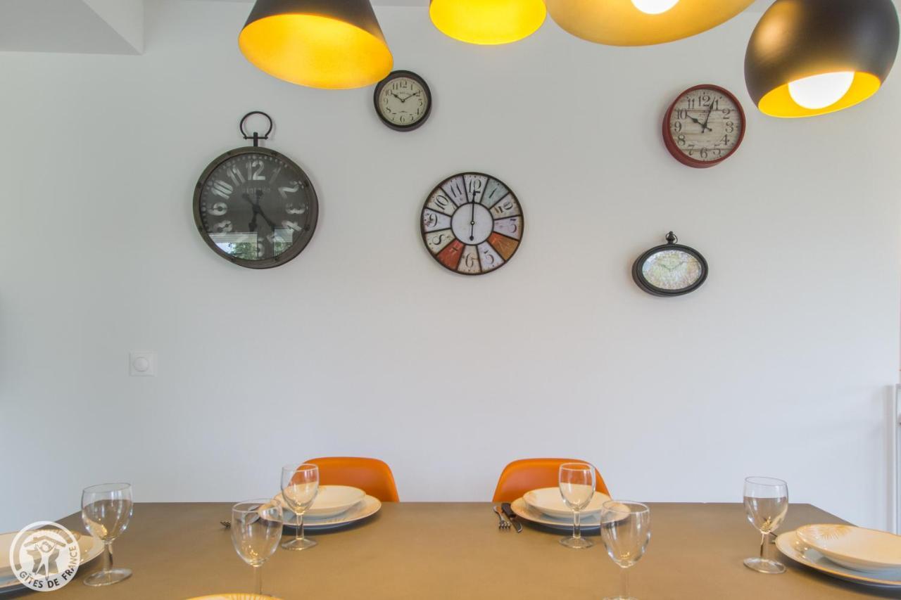 Sévrier Appartement Duplex Jardin מראה חיצוני תמונה