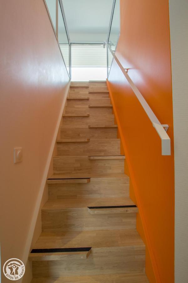 Sévrier Appartement Duplex Jardin מראה חיצוני תמונה