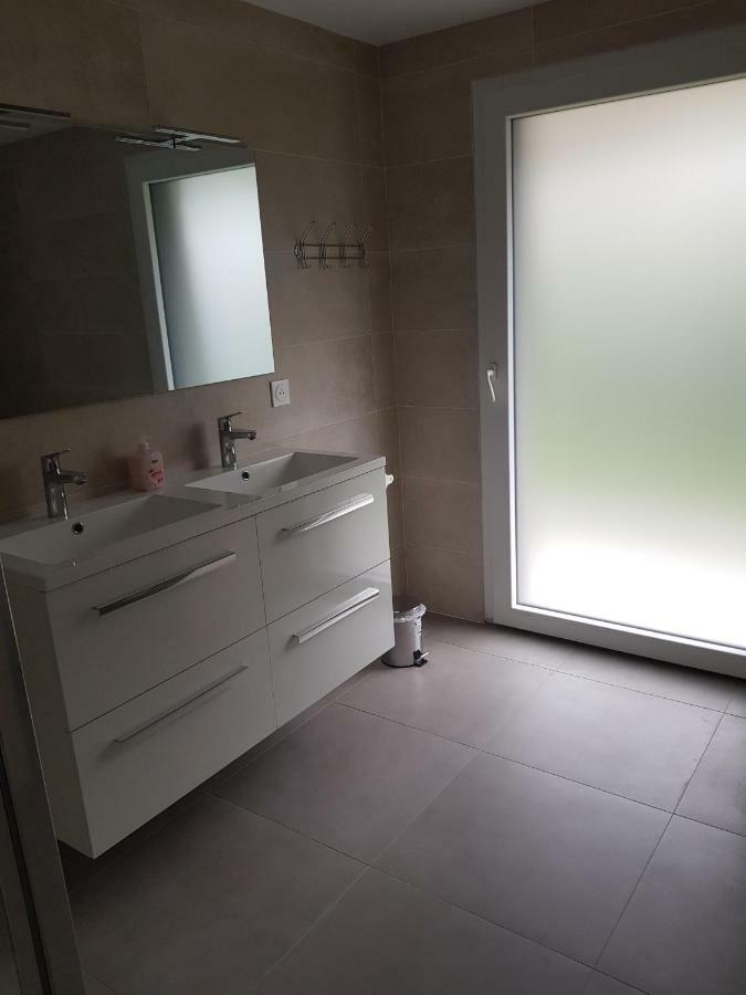 Sévrier Appartement Duplex Jardin מראה חיצוני תמונה