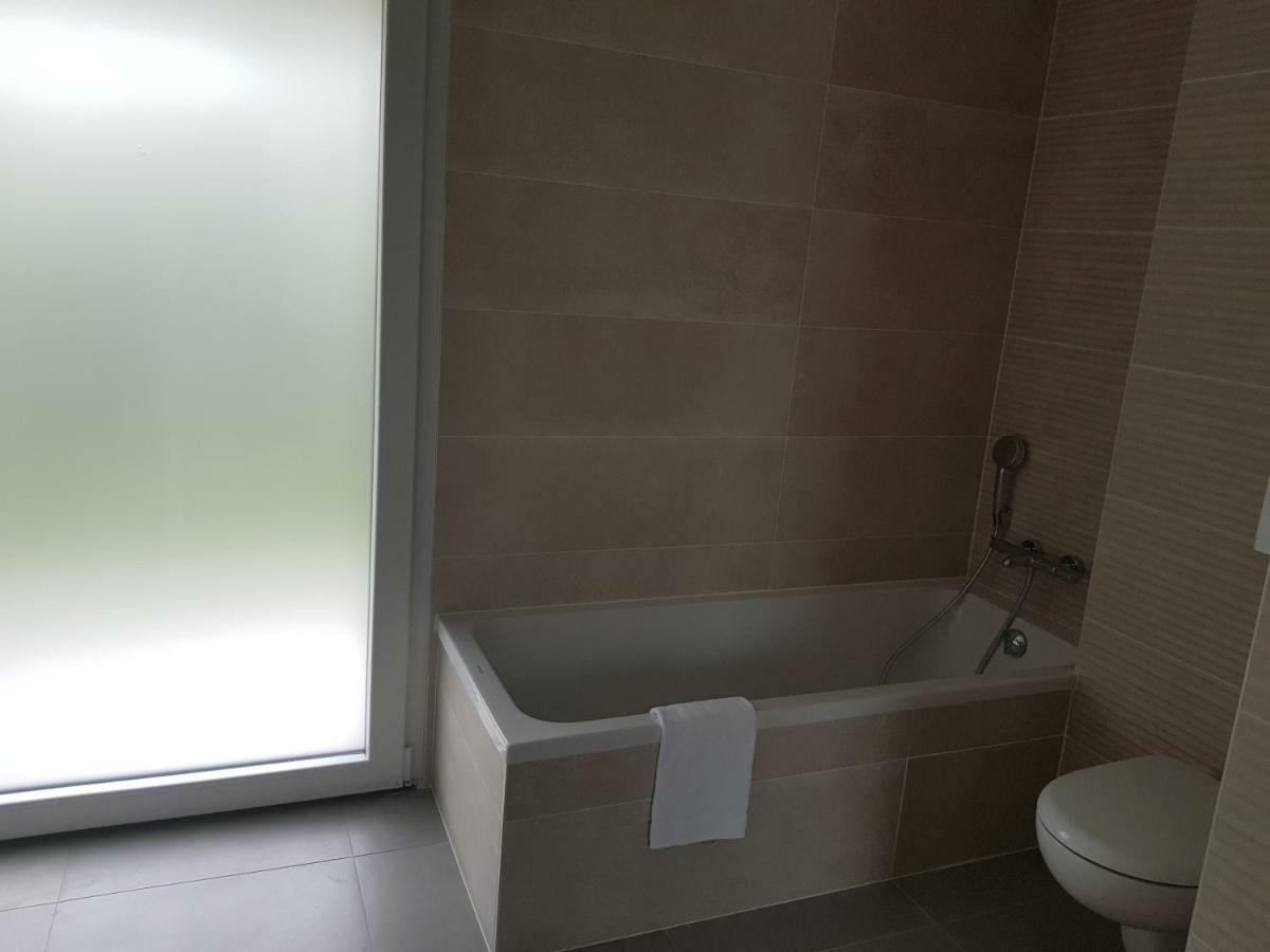 Sévrier Appartement Duplex Jardin מראה חיצוני תמונה