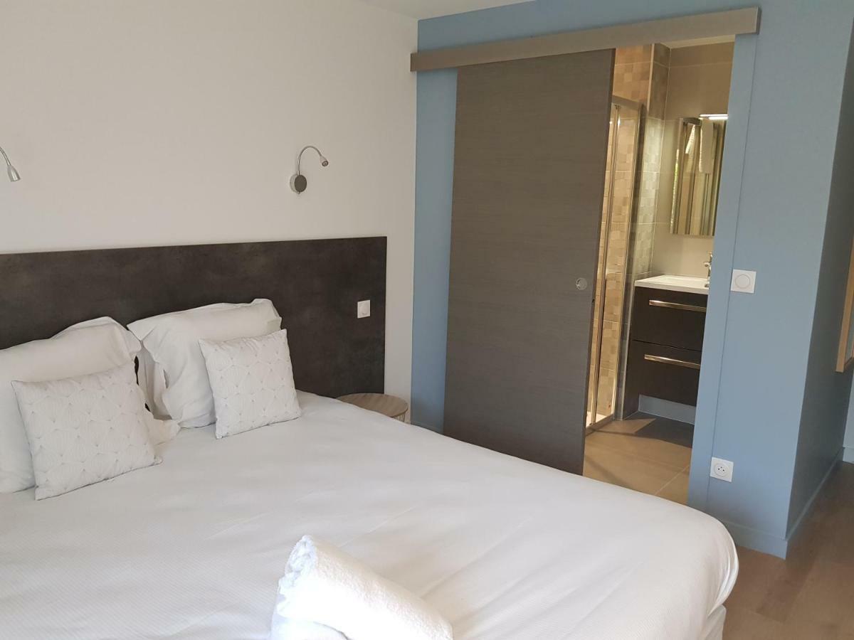 Sévrier Appartement Duplex Jardin מראה חיצוני תמונה