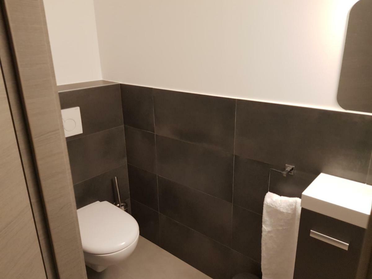 Sévrier Appartement Duplex Jardin מראה חיצוני תמונה